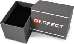 Zegarek Perfect ZEGAREK MĘSKI PERFECT M119-04 (zp377b) + BOX. Zegarki męskie Perfect. Za 99.00 zł.