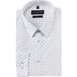 Koszula SIMONE slim KDBS000245. Koszule męskie marki Giacomo Conti. Za 169.00 zł.