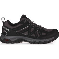 Salomon Buty męskie Evasion 2 Aero Black/Magnet/Alloy r. 44 2/3. Buty trekkingowe męskie Salomon. Za 278.00 zł.