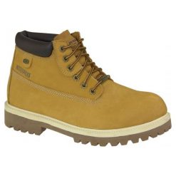 Skechers Sergeants Verdict 4442-Wtn 41 Brązowe. Buty trekkingowe męskie marki Skechers. W wyprzedaży za 299.99 zł.