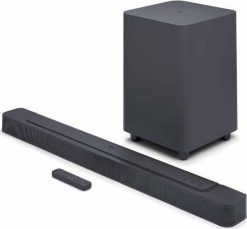 Soundbar JBL Bar 500. Soundbary JBL. Za 2,199.00 zł.