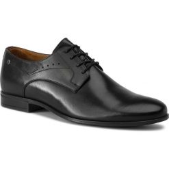 Półbuty BADURA - 7767 147. Eleganckie półbuty męskie marki Badura. Za 389.99 zł.