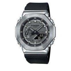 Zegarek G-Shock. Czarne zegarki męskie G-Shock. Za 869.99 zł.