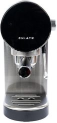 CHiATO Luna Style Espresso Coffee Machine -. Brązowe ekspresy ciśnieniowe Chiato. Za 429.00 zł.