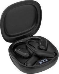 Słuchawki Choetech Słuchawki TWS Choetech BH-T25 (czarne). Czarne słuchawki bluetooth CHOETECH. Za 60.09 zł.