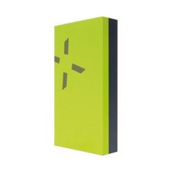 Fixed Powerbank Zen Power 12 000 Mah, Limonkowy Fixpb-pow12-Li. Żółte powerbanki marki Fixed. Za 99.00 zł.