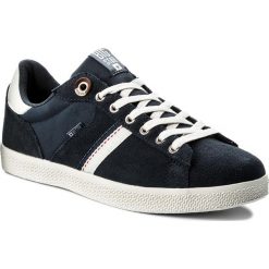 Sneakersy BIG STAR - AA174126 Navy. Buty sportowe na co dzień męskie marki Big Star. W wyprzedaży za 129.00 zł.