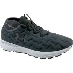 Under Armour Buty męskie Charged Reactor Run czarne r. 41 (1298534-100). Buty do biegania męskie marki Under Armour. Za 524.63 zł.