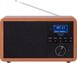Radio Adler AD 1184. Radia Adler. Za 162.74 zł.