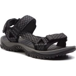 Sandały HI-TEC - Cerenis AVS-SS19-HT-01-Q2 Dark Grey/Black. Sandały męskie Hi-tec. Za 159.00 zł.