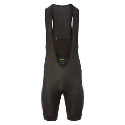 Szorty Giro M Chrono Sport Bib Short. Czarne szorty sportowe męskie GIRO, bez wzorów, sportowe. W wyprzedaży za 273.75 zł.