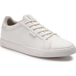 Sneakersy JACK&JONES - Jfwtrent 12150725 Bright White. Buty sportowe na co dzień męskie marki Jack&Jones. Za 249.00 zł.