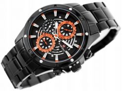 Zegarek Naviforce Zegarek męski zn090a. Zegarki męskie Naviforce. Za 310.20 zł.