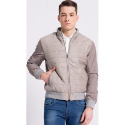 Trussardi - Kurtka bomber. Kurtki męskie marki TRUSSARDI JEANS. W wyprzedaży za 1,299.00 zł.