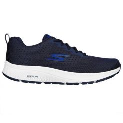 Buty do biegania męskie SKECHERS GO RUN siateczka. Buty do biegania męskie Skechers, bez wzorów, bez zapięcia, do biegania, skechers sport. Za 243.00 zł.