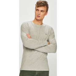 Tommy Hilfiger - T-shirt. Koszulki męskie z długim rękawem Tommy Hilfiger. W wyprzedaży za 129.90 zł.
