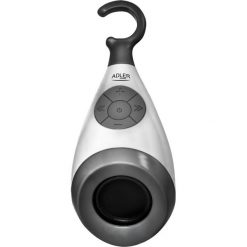 Adler AD 1133 Radio. Czarne radia Adler. Za 38.00 zł.