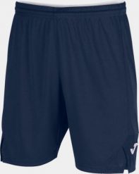 Joma Joma Toledo II Shorts 101958-331 Granatowe XS. Szorty sportowe męskie Joma, bez wzorów, sportowe. Za 56.92 zł.