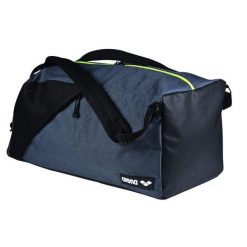 Torba plecak sportowy na basen trening podróż uniwersalny Arena Fast Hybrid. Czarne plecaki męskie ARENA, bez wzorów. Za 229.99 zł.