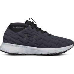 Under Armour Buty męskie UA Charged Reactor Run czarne r. 42.5 (1298534-100). Buty do biegania męskie Under Armour. Za 525.63 zł.