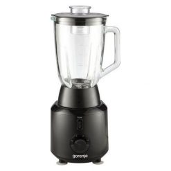Blender kielichowy Gorenje (B600BG). Blendery Gorenje. Za 230.00 zł.