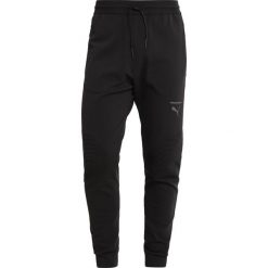 Puma PACE MOVE PANTS Spodnie treningowe black. Długie spodnie sportowe męskie Puma. Za 509.00 zł.