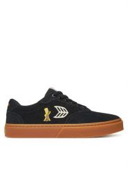 Cariuma Sneakersy Simpsons Naioca 511802B52M110 Czarny. Czarne buty sportowe na co dzień męskie CARIUMA, m, bez wzorów, ze skóry, bez ramiączek, bez kaptura. Za 339.99 zł.