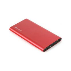 Platinet PMPB8PR 8000 mAh (czerwony). Powerbanki marki Platinet. Za 54.90 zł.