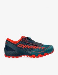 Buty biegowe Dynafit Feline SL - mallard blue/blueberry. Niebieskie buty do biegania męskie NoName, bez wzorów, bez zapięcia. Za 816.26 zł.