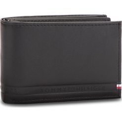 Duży Portfel Męski TOMMY HILFIGER - Selvedge Emboss Mini AM0AM04170 002. Bez kategorii marki Tommy Hilfiger. Za 299.00 zł.