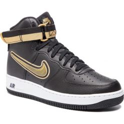 Buty NIKE - Air Force 1 High '07 Lv 8 Sport AV3938 001 Black/Metallic Gold/White. Buty sportowe na co dzień męskie marki Nike. W wyprzedaży za 419.00 zł.