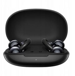 OneOdio OpenRock E Wireless Headphones (black). Czarne słuchawki bluetooth ONEODIO. Za 192.05 zł.