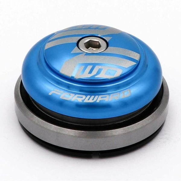 Zestaw słuchawkowy Forward tapered. Niebieskie zestawy słuchawkowe Forward. Za 268.00 zł.