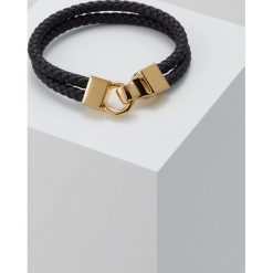 Northskull DUO SCOUBI BRACELET Bransoletka goldcoloured. Żółte biżuteria dla mężczyzn Northskull. Za 549.00 zł.