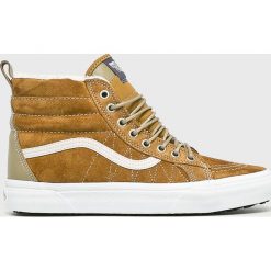 Vans - Trampki. Trampki męskie marki Vans. W wyprzedaży za 349.90 zł.