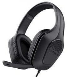 Austinas Trust GXT 417 Zirox Black 8713439258851 25885 (8713439258851). Czarne słuchawki bluetooth TRUST. Za 79.04 zł.