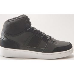 Buty trekkingowe - Czarny. Czarne buty trekkingowe męskie House. Za 159.99 zł.