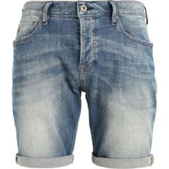 Scotch & Soda RALSTON Szorty jeansowe blue denim. Jeansy męskie marki Scotch & Soda. Za 349.00 zł.