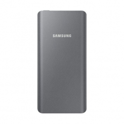 Samsung EB-P3000BSEGWW Szary PowerBank. Powerbanki SAMSUNG. Za 107.88 zł.