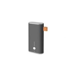 Powerbank FRESH N REBEL Concrete, 6000mAh (001568200000). Powerbanki marki FRESH N REBEL. Za 79.90 zł.
