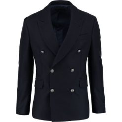DRYKORN MONTEREY Marynarka navy. Marynarki męskie marki DRYKORN. W wyprzedaży za 790.30 zł.