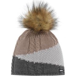 Czapka Eisbar Eden Lux Crystal MÜ. Czapki męskie Eisbar, bez wzorów, sportowe. W wyprzedaży za 247.43 zł.