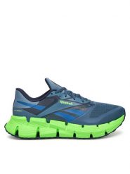Reebok Buty do biegania FLOATZIG 1 100212131 Granatowy. Niebieskie buty do biegania męskie Reebok, bez wzorów, z materiału, bez zapięcia, do biegania. Za 519.99 zł.
