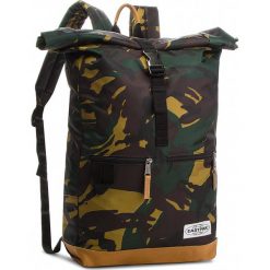 Plecak EASTPAK - Macnee EK44B Zielony. Zielone plecaki męskie Eastpak, z materiału. W wyprzedaży za 259.00 zł.