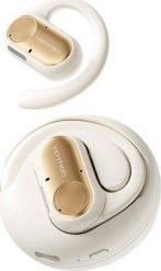 Słuchawki Vention Słuchawki bezprzewodowe, Vention, NBPN0, OpenBeat O11 (beżowe). Brązowe słuchawki bluetooth Vention. Za 114.50 zł.