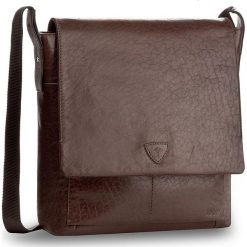Saszetka JOOP! - Brenta 4140003467 Dark Brown 702. Torby męskie na ramię marki JOOP!. W wyprzedaży za 779.00 zł.
