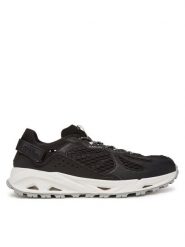 Jack Wolfskin Trekkingi Prelight Hybrid Vent Low A64081 Czarny. Czarne buty trekkingowe męskie Jack Wolfskin, bez wzorów, z materiału, sportowe, bez obcasa, bez zapięcia. Za 379.99 zł.