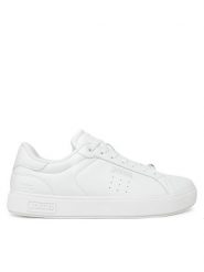 Joma Sneakersy Classic 2502 CCLASS2502 Biały. Białe buty sportowe na co dzień męskie Joma, m, bez wzorów, ze skóry, bez ramiączek, bez kaptura. Za 119.99 zł.