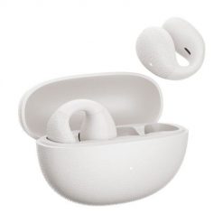 Słuchawki QCY Crossky C10 (białe). Białe słuchawki bluetooth QCY. Za 79.00 zł.