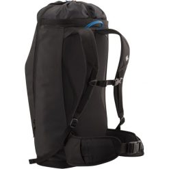 Plecak Black Diamond Creek 35. Czarne plecaki męskie Black Diamond, bez wzorów. Za 708.50 zł.
